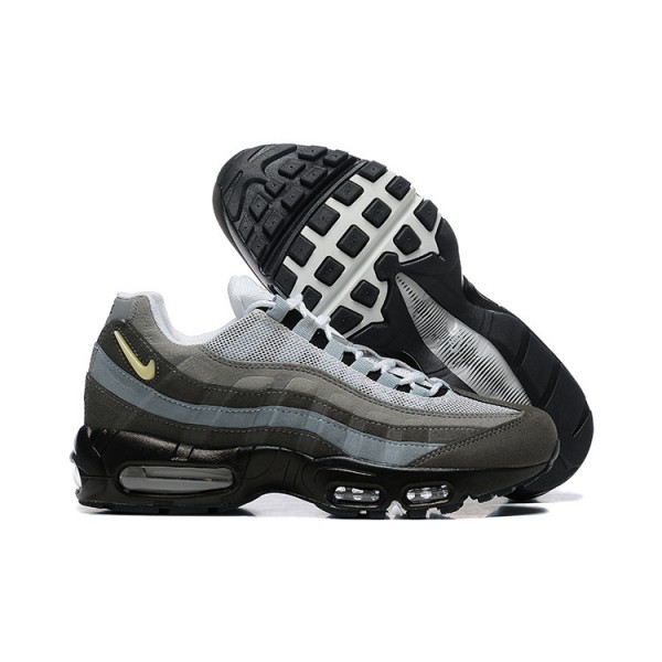 OG Tony (M) Nike Air Max 95 TT Grey Jewel Black FQ1235-002 Sneakers