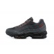 OG Tony (M) Nike Air Max 95 TT Grey Red and Black Sneakers