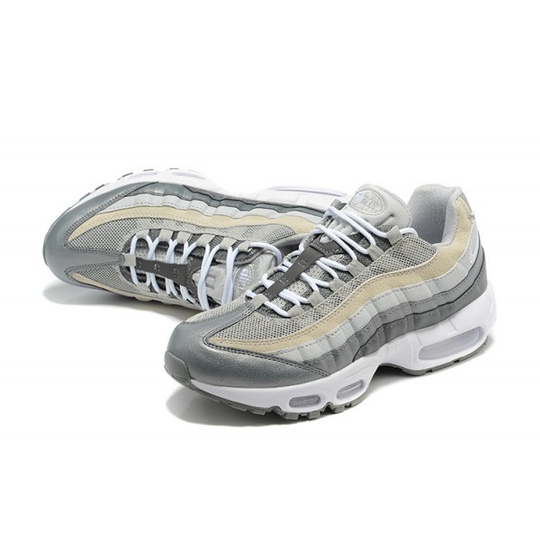 OG Tony (M) Nike Air Max 95 TT Grey White DC9844-001 Sneakers