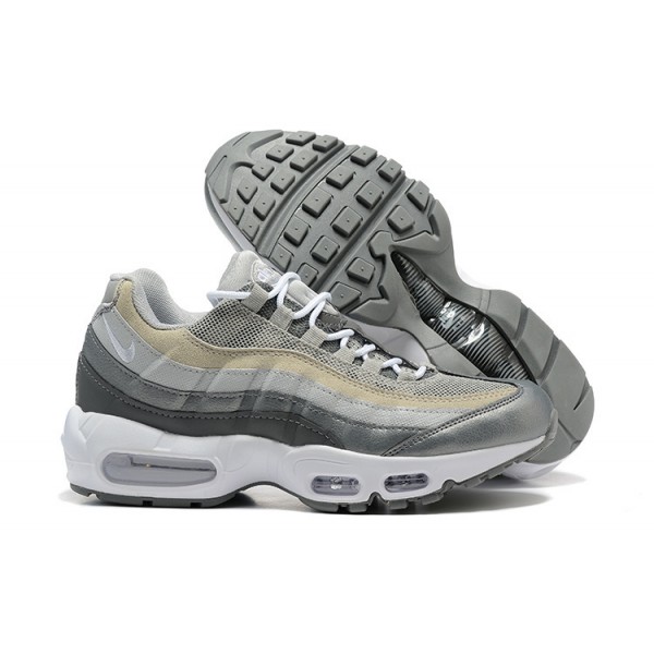 OG Tony (M) Nike Air Max 95 TT Grey White DC9844-001 Sneakers