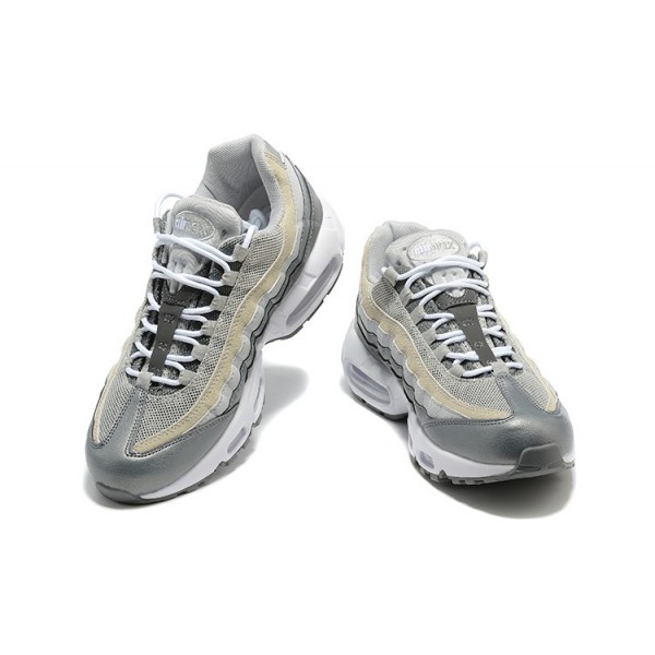 OG Tony (M) Nike Air Max 95 TT Grey White DC9844-001 Sneakers