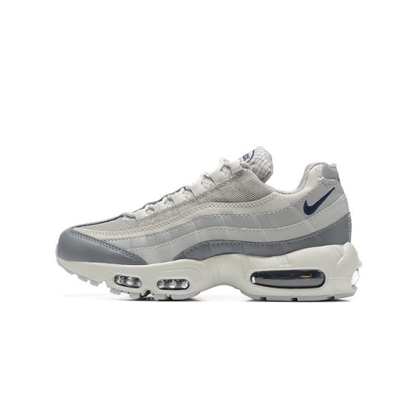 OG Tony (M) Nike Air Max 95 TT Grey White FD0663-001 Sneakers