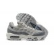 OG Tony (M) Nike Air Max 95 TT Grey White FD0663-001 Sneakers