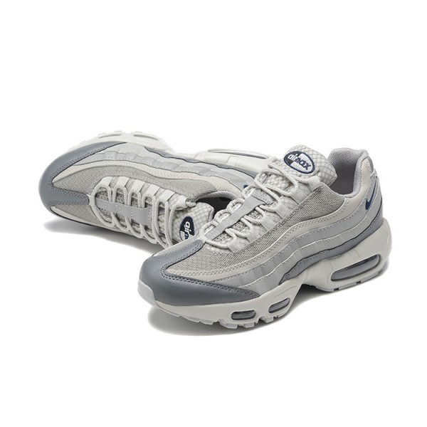 OG Tony (M) Nike Air Max 95 TT Grey White FD0663-001 Sneakers