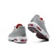 OG Tony (M) Nike Air Max 95 TT Grey White and Red Sneakers 