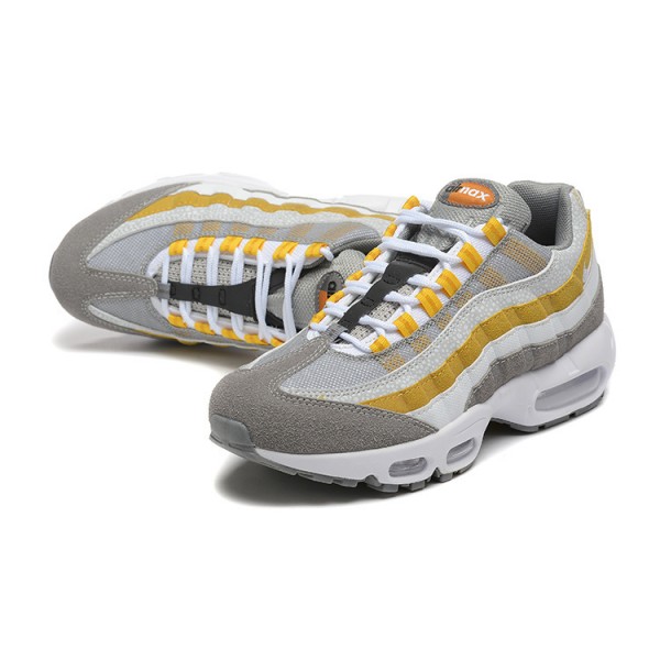 OG Tony (M) Nike Air Max 95 TT Grey Yellow White DM0011-010 Sneakers