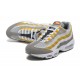 OG Tony (M) Nike Air Max 95 TT Grey Yellow White DM0011-010 Sneakers