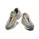 OG Tony (M) Nike Air Max 95 TT Grey Yellow White DM0011-010 Sneakers