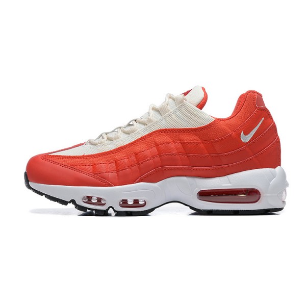 OG Tony (M) Nike Air Max 95 TT Mystic Red White FN6866-642 Sneakers