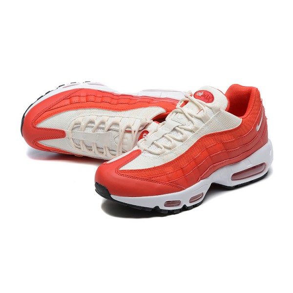 OG Tony (M) Nike Air Max 95 TT Mystic Red White FN6866-642 Sneakers