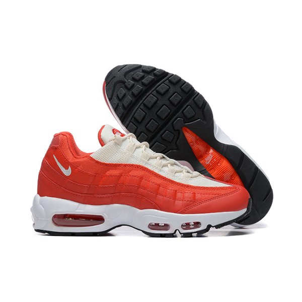 OG Tony (M) Nike Air Max 95 TT Mystic Red White FN6866-642 Sneakers