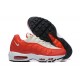 OG Tony (M) Nike Air Max 95 TT Mystic Red White FN6866-642 Sneakers