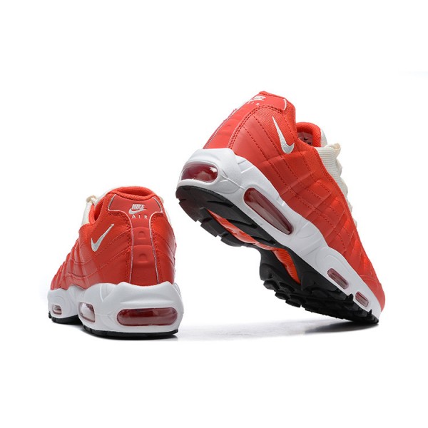 OG Tony (M) Nike Air Max 95 TT Mystic Red White FN6866-642 Sneakers