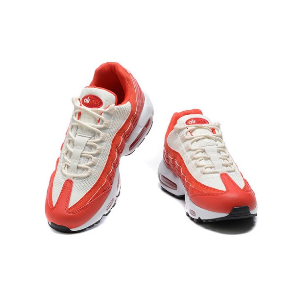 OG Tony (M) Nike Air Max 95 TT Mystic Red White FN6866-642 Sneakers