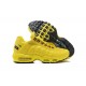 OG Tony (M) Nike Air Max 95 TT NYC Taxi Yellow DH0143-700 Sneakers