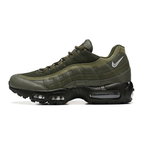 OG Tony (M) Nike Air Max 95 TT Olive Reflective Green DZ4511-300 Sneakers