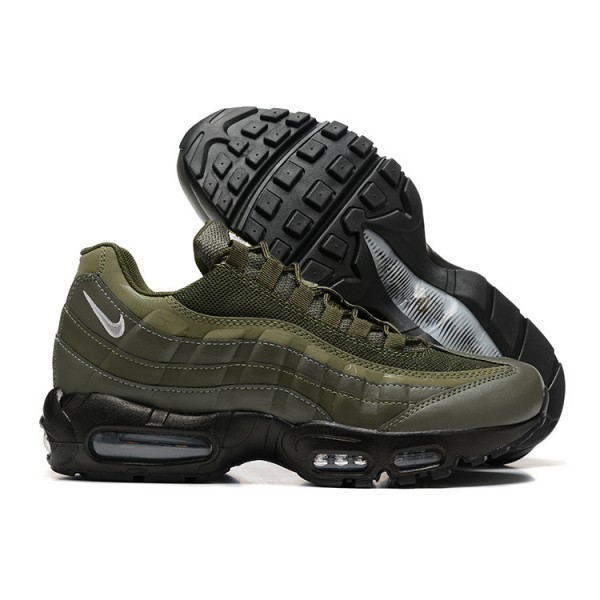 OG Tony (M) Nike Air Max 95 TT Olive Reflective Green DZ4511-300 Sneakers