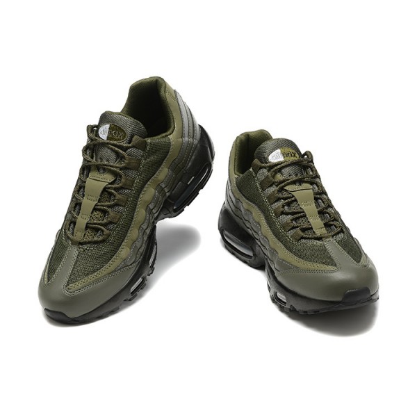 OG Tony (M) Nike Air Max 95 TT Olive Reflective Green DZ4511-300 Sneakers