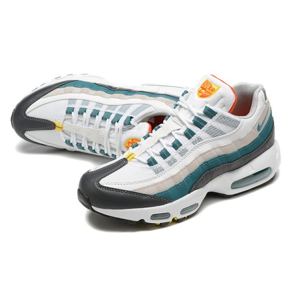 OG Tony (M) Nike Air Max 95 TT Prep School DM0011-002 Sneakers