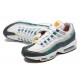 OG Tony (M) Nike Air Max 95 TT Prep School DM0011-002 Sneakers