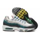 OG Tony (M) Nike Air Max 95 TT Prep School DM0011-002 Sneakers