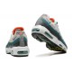 OG Tony (M) Nike Air Max 95 TT Prep School DM0011-002 Sneakers