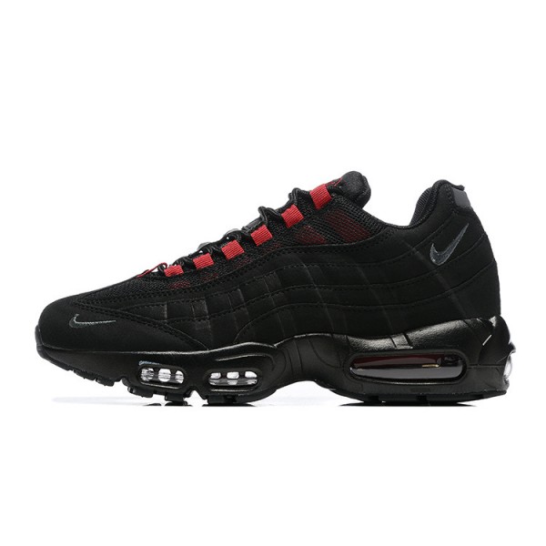 OG Tony (M) Nike Air Max 95 TT Red Black FQ2430-001 Sneakers