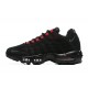 OG Tony (M) Nike Air Max 95 TT Red Black FQ2430-001 Sneakers