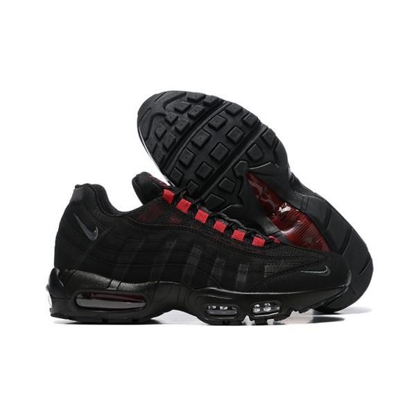 OG Tony (M) Nike Air Max 95 TT Red Black FQ2430-001 Sneakers