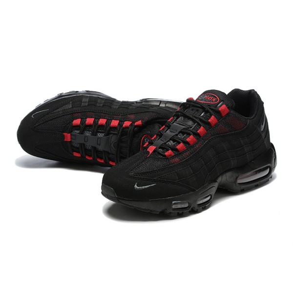 OG Tony (M) Nike Air Max 95 TT Red Black FQ2430-001 Sneakers