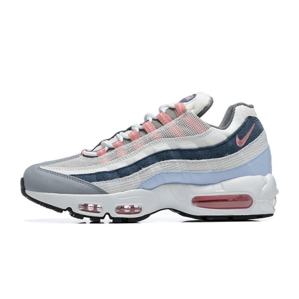 OG Tony (M) Nike Air Max 95 TT Red Stardust DM0011-008 Sneakers