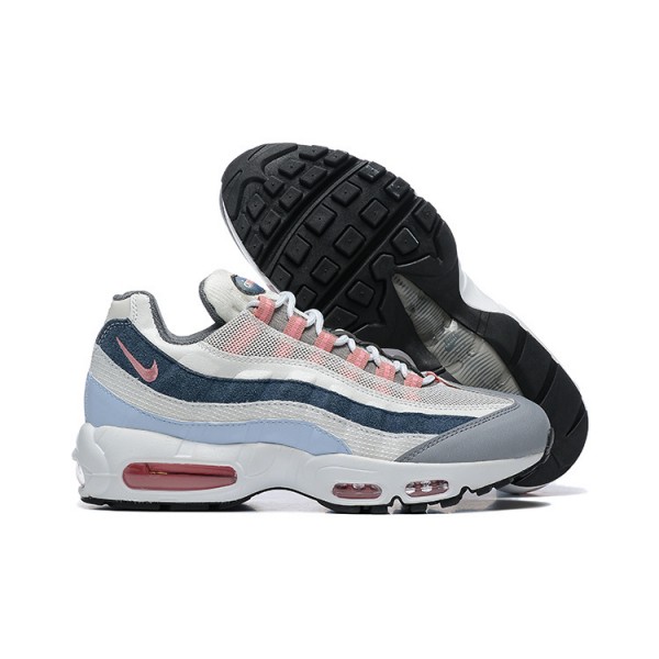 OG Tony (M) Nike Air Max 95 TT Red Stardust DM0011-008 Sneakers