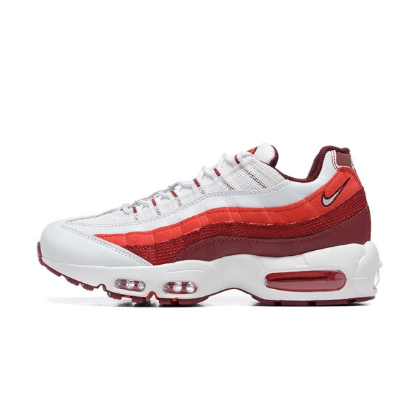 OG Tony (M) Nike Air Max 95 TT Red White DM0011-005 Sneakers