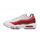 OG Tony (M) Nike Air Max 95 TT Red White DM0011-005 Sneakers