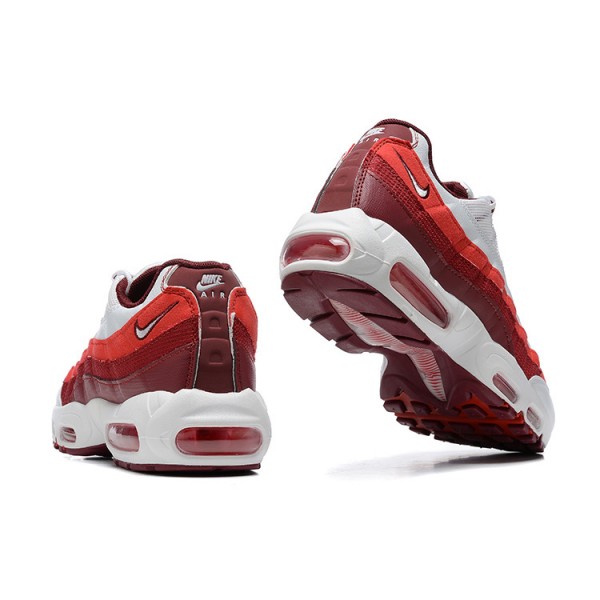 OG Tony (M) Nike Air Max 95 TT Red White DM0011-005 Sneakers