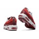 OG Tony (M) Nike Air Max 95 TT Red White DM0011-005 Sneakers