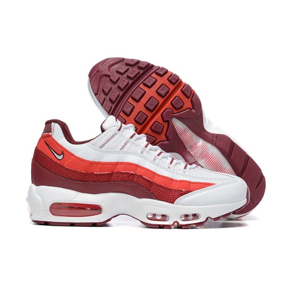 OG Tony (M) Nike Air Max 95 TT Red White DM0011-005 Sneakers