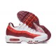 OG Tony (M) Nike Air Max 95 TT Red White DM0011-005 Sneakers