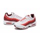 OG Tony (M) Nike Air Max 95 TT Red White DM0011-005 Sneakers