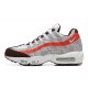 OG Tony (M) Nike Air Max 95 TT Social FC Grey Red DQ9016-001 Sneakers