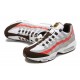 OG Tony (M) Nike Air Max 95 TT Social FC Grey Red DQ9016-001 Sneakers