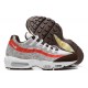 OG Tony (M) Nike Air Max 95 TT Social FC Grey Red DQ9016-001 Sneakers