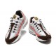 OG Tony (M) Nike Air Max 95 TT Social FC Grey Red DQ9016-001 Sneakers