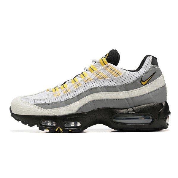 OG Tony (M) Nike Air Max 95 TT Tour Yellow Black DQ3982-100 Sneakers