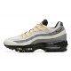 OG Tony (M) Nike Air Max 95 TT Tour Yellow Black DQ3982-100 Sneakers