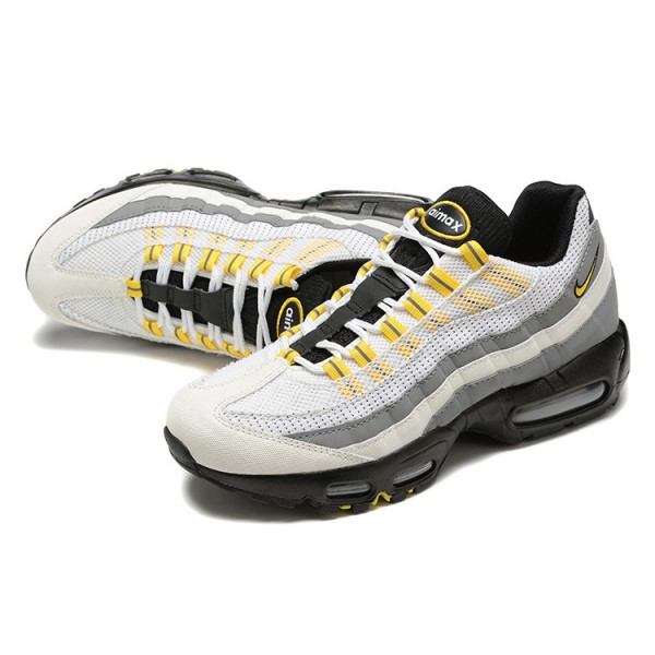 OG Tony (M) Nike Air Max 95 TT Tour Yellow Black DQ3982-100 Sneakers