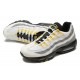 OG Tony (M) Nike Air Max 95 TT Tour Yellow Black DQ3982-100 Sneakers