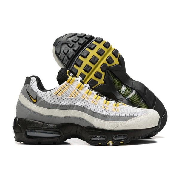 OG Tony (M) Nike Air Max 95 TT Tour Yellow Black DQ3982-100 Sneakers