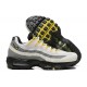 OG Tony (M) Nike Air Max 95 TT Tour Yellow Black DQ3982-100 Sneakers