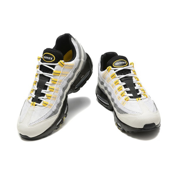 OG Tony (M) Nike Air Max 95 TT Tour Yellow Black DQ3982-100 Sneakers